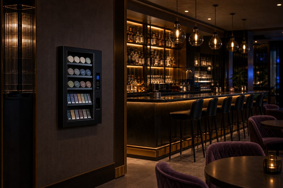 Bars & nightlife
