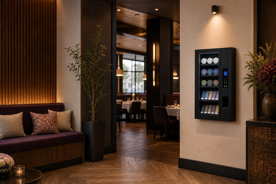 Restaurants